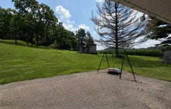 5288A Arvin Rd, Tell City, IN 47586