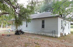 1643 Walnut Road, Cullen, LA 71075