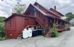 7868 Pomfret Road, Pomfret, VT 05053