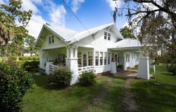 1410 E Pearl Street, Monticello, FL 32344