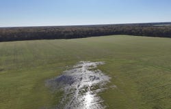 122 Owens ln., Roe, AR 72134