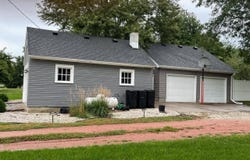 1302 Redick Ave, Creighton, NE 68729