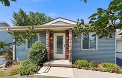 424 S Lexington Parkway, DeForest, WI 53532