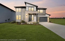 15270 Nottingham Fields Parkway, Lansing, MI 48906