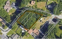 0 Waterman Lake Drive, Glocester, RI 02814