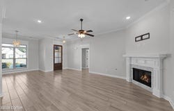63 Garrison Drive, Jackson, TN 38305