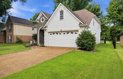 4075 FAIRWAY VIEW Cir W, Bartlett, TN 38135