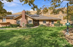 33208 Highway 190, Springville, CA 93265
