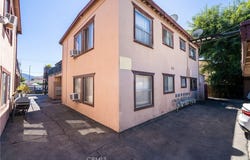 7301 Vineland, Sun Valley, CA 91352