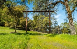 12786 Perimeter Road, Grass Valley, CA 95949