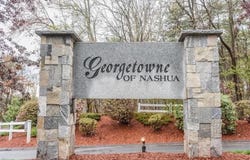 14 Georgetowne Drive, Nashua, NH 03062