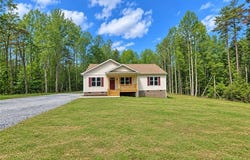 1018 Johnson Road, Mineral, VA 23117