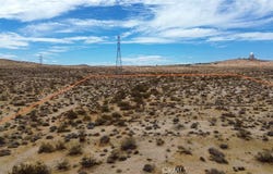 Locust Road, Boron, CA 93516