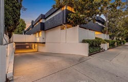 5142 Zelzah, Encino, CA 91316