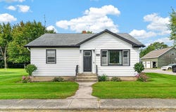 6410 N 400 W, Decatur, IN 46733