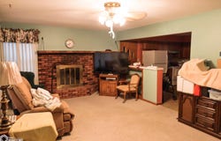 711 Simpson Street, Duncombe, IA 50532