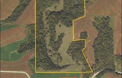 Bluebird Rd., Cascade, IA 52033