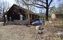 40 Pine Cone Lane, Greenbrier, AR 72058