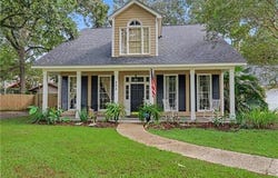 205 BRANCH Lane, Mandeville, LA 70448