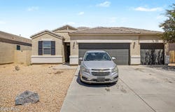 11222 E ASTER Lane, Florence, AZ 85132