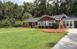274 Maner Drive, Allendale, SC 29810