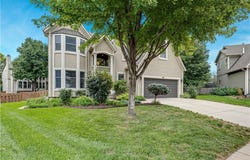 8623 Haven Street, Lenexa, KS 66219
