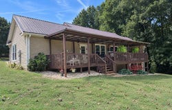 421 Halls Gap Estates Road, Stanford, KY 40484
