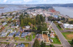 Oregon Ave, NorthBend, OR 97459