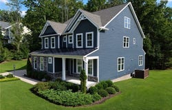 5387 St Leger Drive, Providence Forge, VA 23140