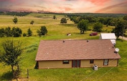 23377 Shoup, Cameron, OK 74932