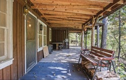 125 Homehills Lane, Gainesville, MO 65655