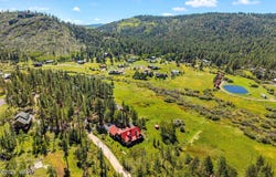 61 County Road 1121, Greer, AZ 85927