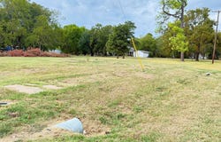 3rd Street, Pecan Gap, TX 75469