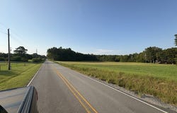 Old Six Mile Rd, Somerville, AL 35670