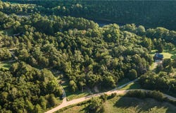 County Rd 2121, Eureka Springs, AR 72631