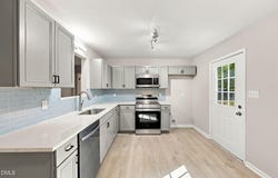 1308 Sundown Drive, Mebane, NC 27302