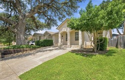 6215 WEXFORD PL, San Antonio, TX 78240