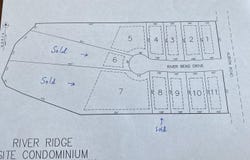 RIVER BEND Drive Lot #9, Concord, MI 49237