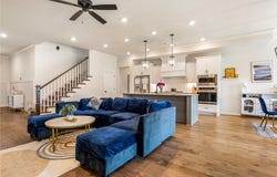 1411 Ocean Drive, Centerton, AR 72719