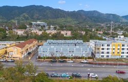 14425 Foothill Boulevard, Sylmar, CA 91342