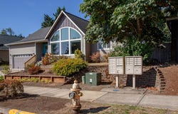 1496 S 57TH St, Springfield, OR 97478
