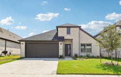 1116 Nora Lane, Forney, TX 75126