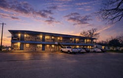 1706 W Cameron Ave, Rockdale, TX 76567