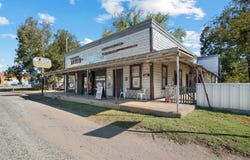209 S Mingus Boulevard, Mingus, TX 76463