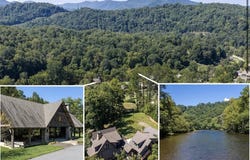 117 Amberleaf Way, Cullowhee, NC 28723