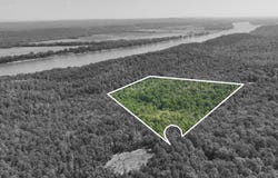 Willow Brook Lane, Bigelow, AR 72016