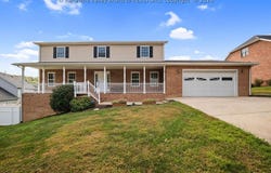 43 Cottonwood Drive, Elkview, WV 25071