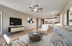 3417 Majesty Lane, Denton, TX 76208