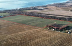 Kennedy Road, Ovid, NY 14521