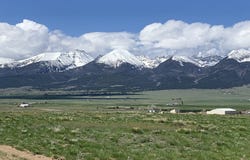 125 Goebel Way, Silver Cliff, CO 81252